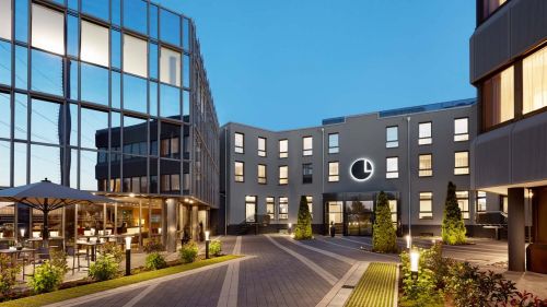 Preview image of the Légère Hotel Wiesbaden-Taunusstein